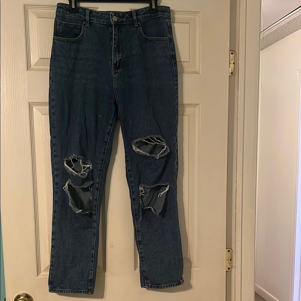 Pacsun Blue Jeans